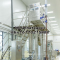 Fully Automatic Bottle Blowing Machine Blowing Equipments